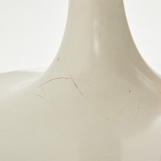 Image 1 of Vintage Space Age eetset van metaal en kunststof van Maurice Burke voor Arkana, 1960