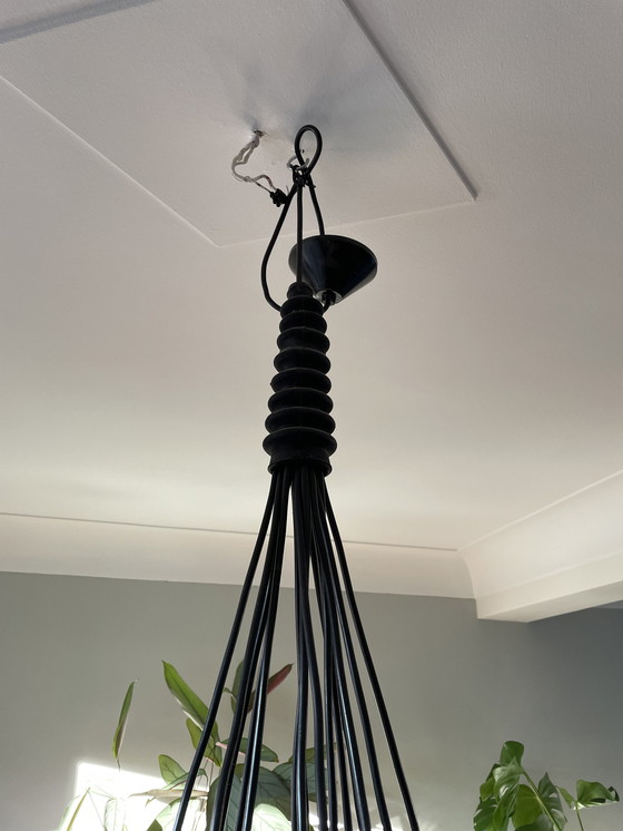 Image 1 of Leitmotiv Bunddellamp designed by Leone Cuppen (inclusief 2 sets lampen)