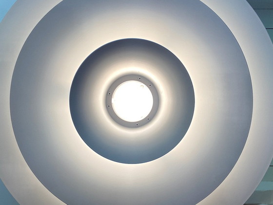 Image 1 of Erik Balslev hanglamp Radius Mist & Mørup Morup