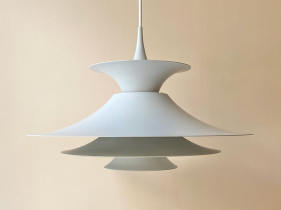 Image 1 of Erik Balslev hanglamp Radius Mist & Mørup Morup