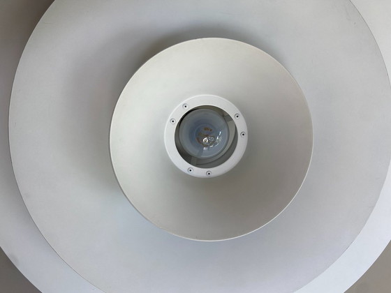 Image 1 of Erik Balslev hanglamp Radius Mist & Mørup Morup