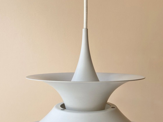 Image 1 of Erik Balslev hanglamp Radius Mist & Mørup Morup