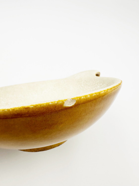 Image 1 of Dümler & Breiden schaal West Germany