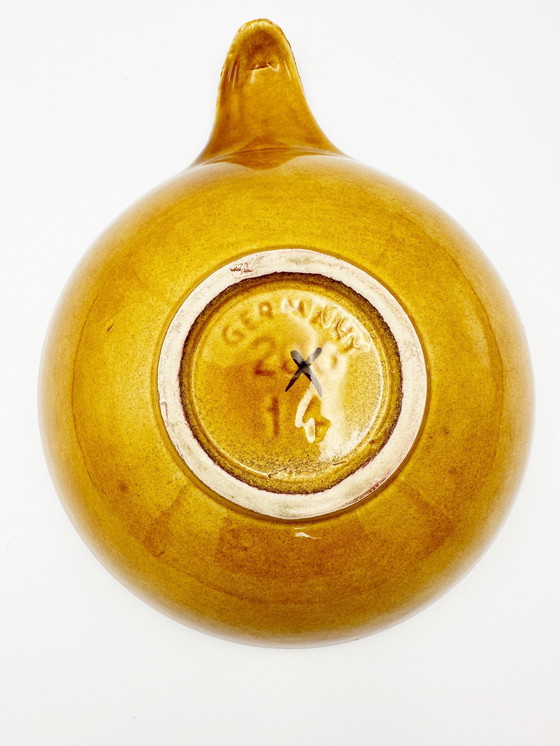 Image 1 of Dümler & Breiden schaal West Germany