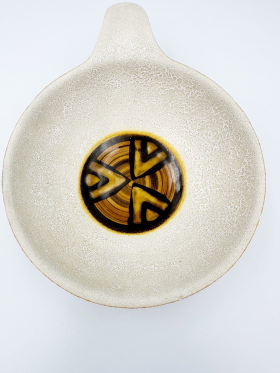 Image 1 of Dümler & Breiden schaal West Germany