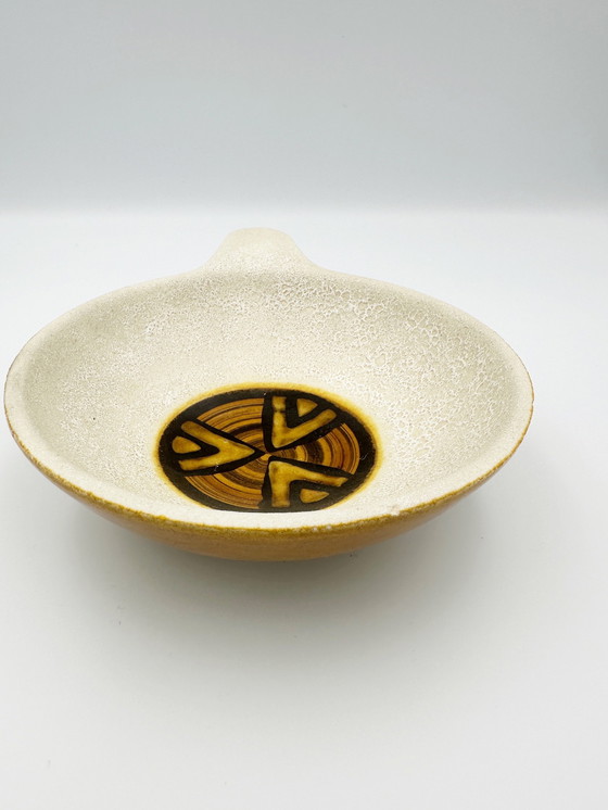 Image 1 of Dümler & Breiden schaal West Germany