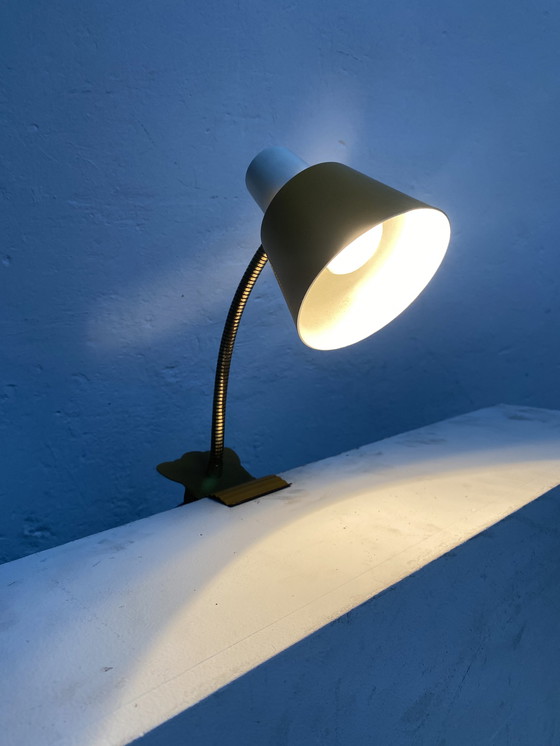 Image 1 of Hala Zeist klemlamp