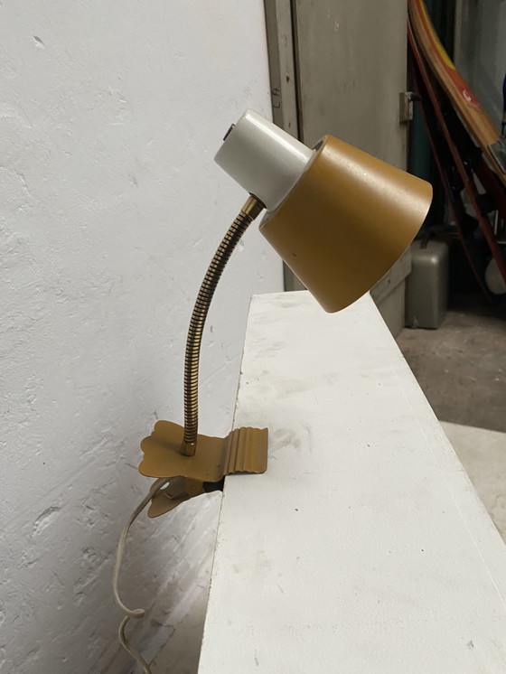 Image 1 of Hala Zeist klemlamp