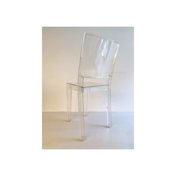 Image 1 of 6X Kartell La Marie Stoelen Door Philippe Starck