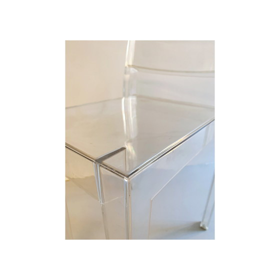 Image 1 of 6X Kartell La Marie Stoelen Door Philippe Starck