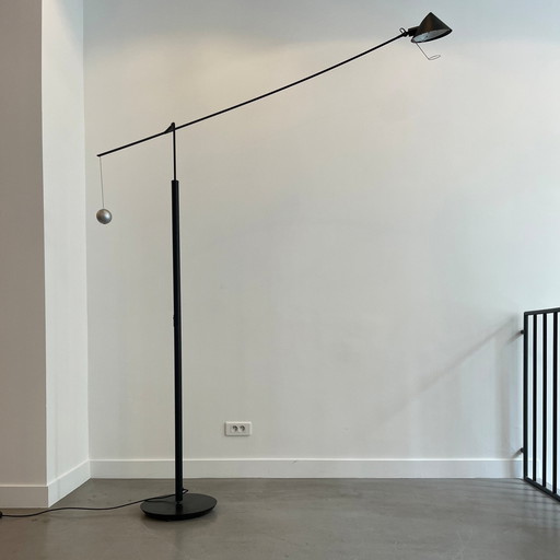 Artemide vloerlamp