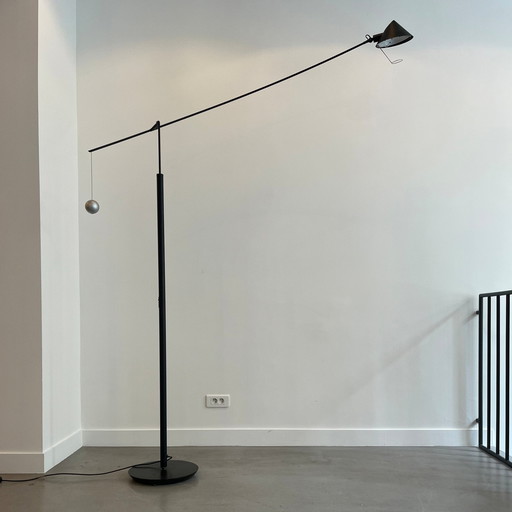 Artemide vloerlamp