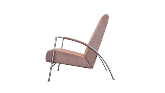 Image 1 of 1 X Harvink De Club Fauteuil