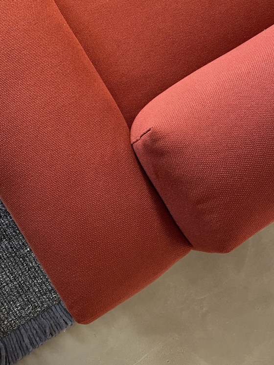 Image 1 of Vitra - Soft Modular Sofa 