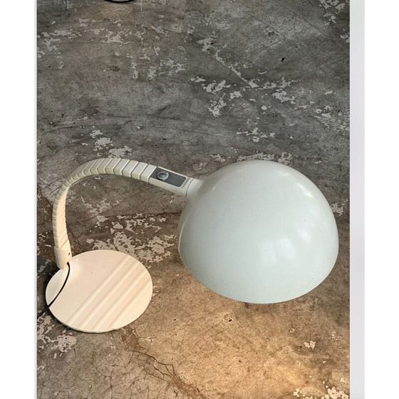 Image 1 of Vintage bureaulamp van Elio Martinelli, 1970