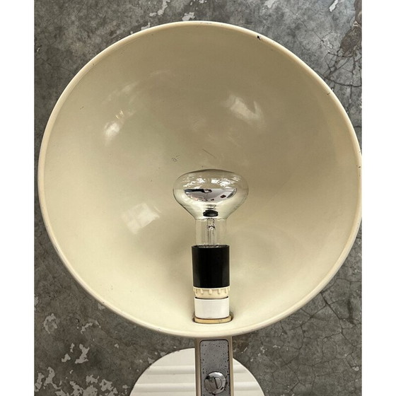 Image 1 of Vintage bureaulamp van Elio Martinelli, 1970