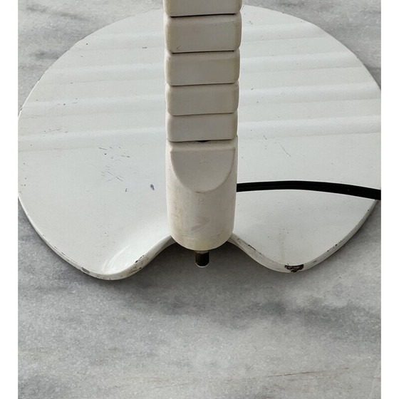 Image 1 of Vintage bureaulamp van Elio Martinelli, 1970