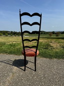 Paolo Buffa Ladder Stoel