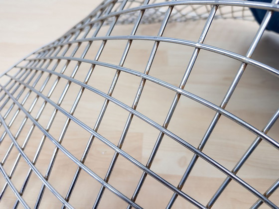 Image 1 of Harry Bertoia Diamond Stoelen Vintage 1970