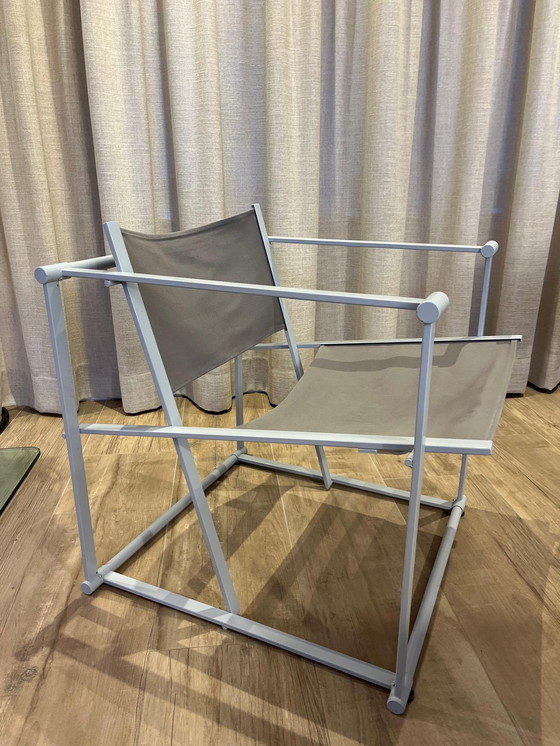 Image 1 of 2X Mf60 Van Pastoe chair