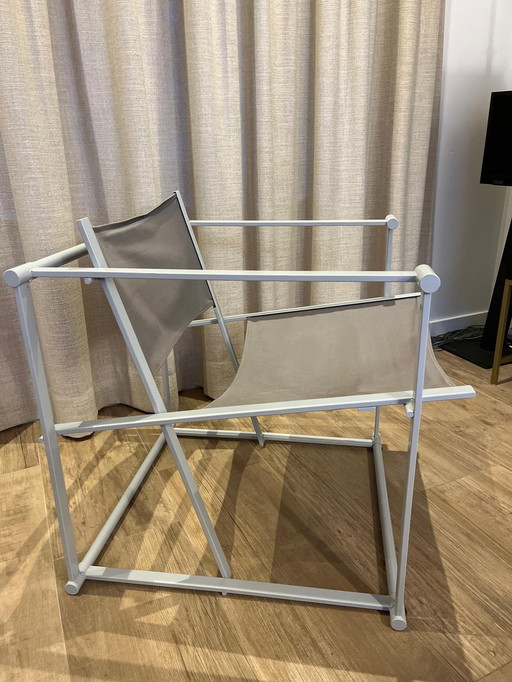 2X Mf60 Van Pastoe chair