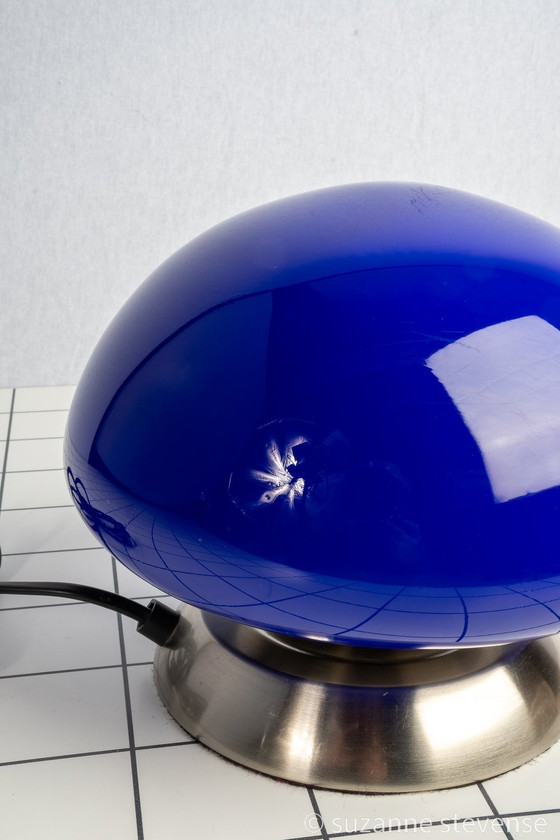 Image 1 of Mushroom Tafellamp Linhai Junis Linghting Co