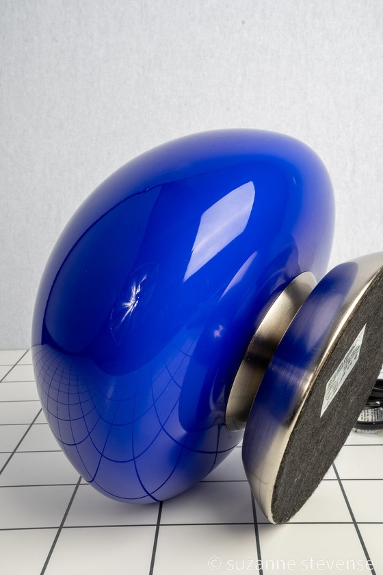 Image 1 of Mushroom Tafellamp Linhai Junis Linghting Co