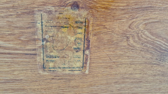 Image 1 of Vintage Salontafel