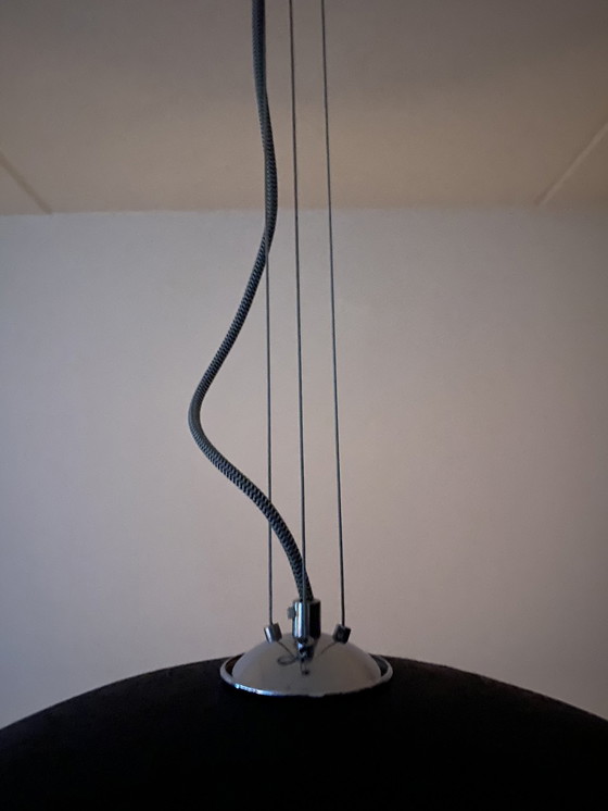 Image 1 of 2x Eth Serie Mezzo Tondo hanglamp