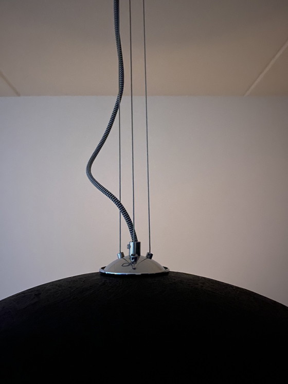 Image 1 of 2x Eth Serie Mezzo Tondo hanglamp