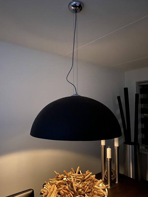 2x Eth Serie Mezzo Tondo hanglamp