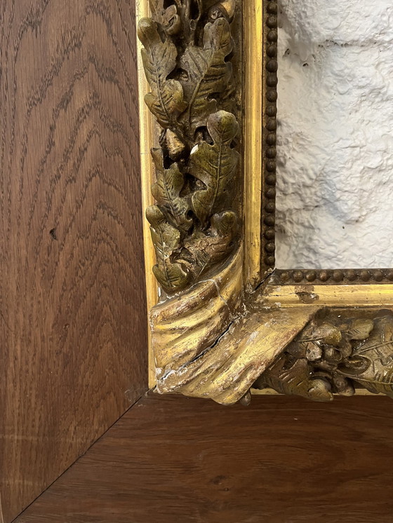 Image 1 of Oud frame