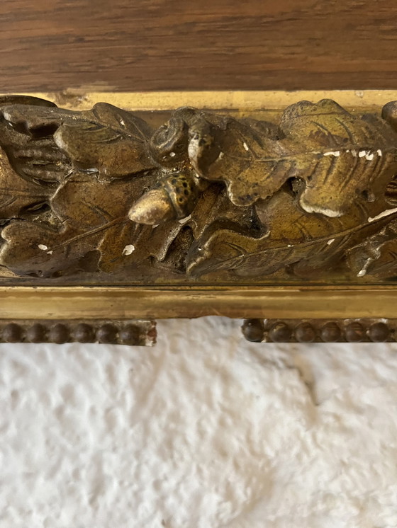 Image 1 of Oud frame