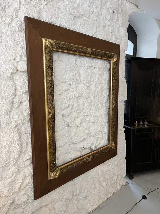 Image 1 of Oud frame