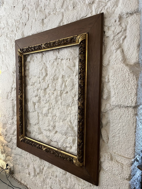 Image 1 of Oud frame