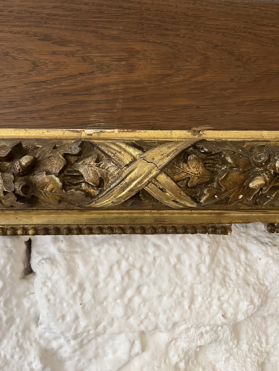 Image 1 of Oud frame