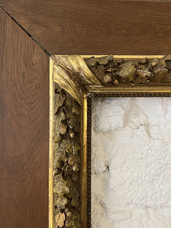 Image 1 of Oud frame