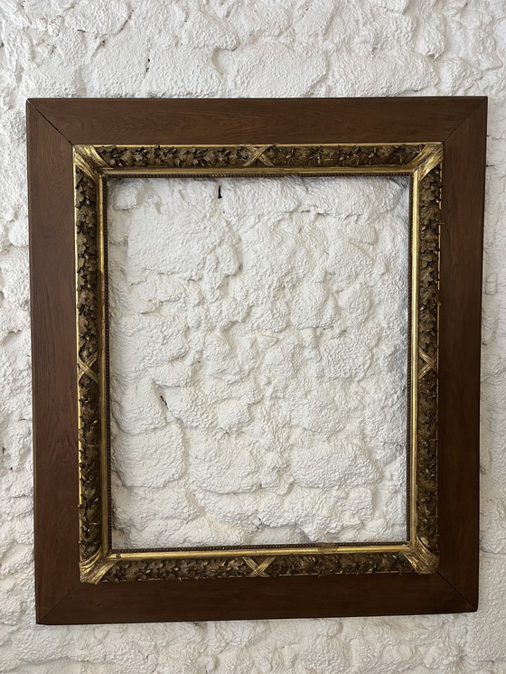 Image 1 of Oud frame