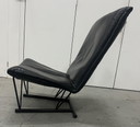 Postmoderne fauteuil