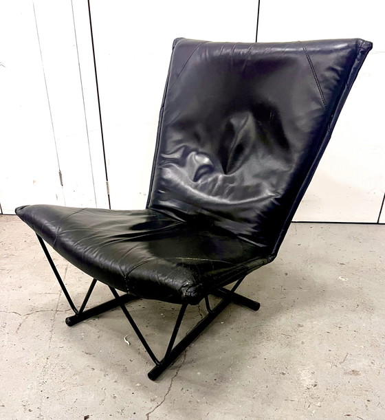 Image 1 of Postmoderne fauteuil