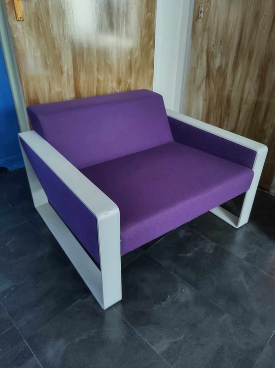 Image 1 of Fauteuil    Merk:   Burosit  