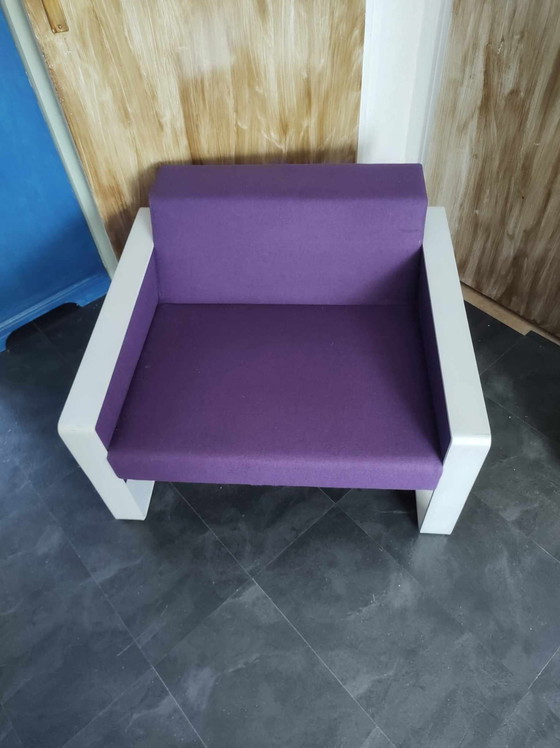 Image 1 of Fauteuil    Merk:   Burosit  