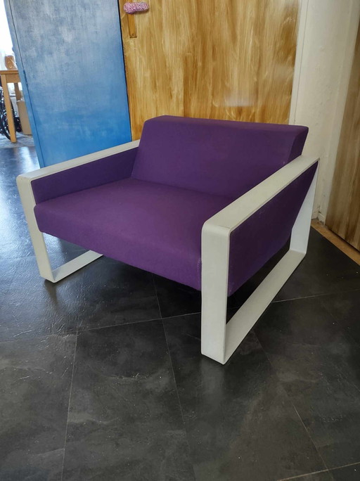 Fauteuil    Merk:   Burosit  