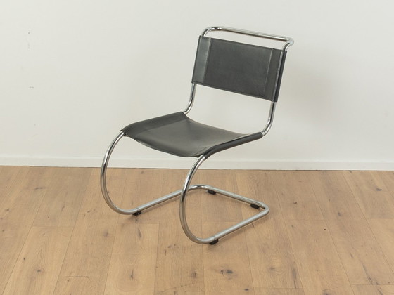 Image 1 of  Sledestoel Mr 10, Ludwig Mies Van Der Rohe Voor Thonet