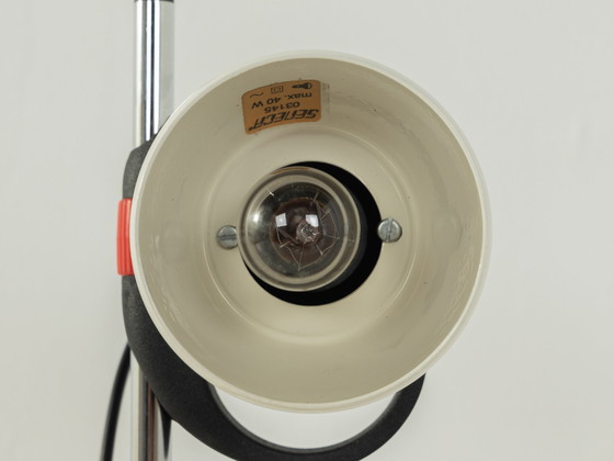 Image 1 of  1970S bureaulamp, Seneca