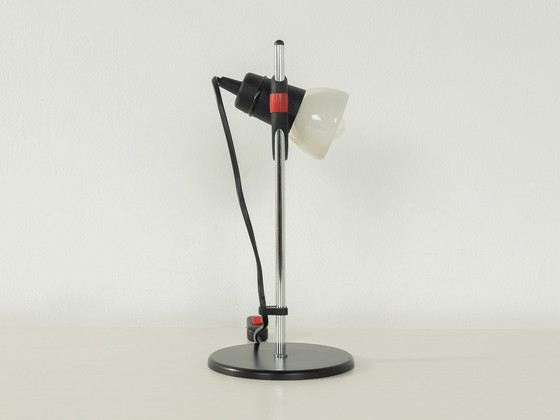 Image 1 of  1970S bureaulamp, Seneca