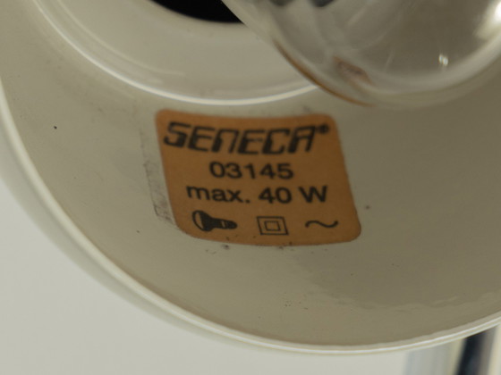 Image 1 of  1970S bureaulamp, Seneca