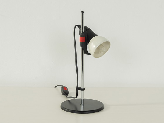 Image 1 of  1970S bureaulamp, Seneca