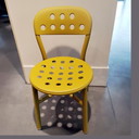 MERK Magis MODEL: Pipe Chair 