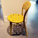 MERK Magis MODEL: Pipe Chair 
